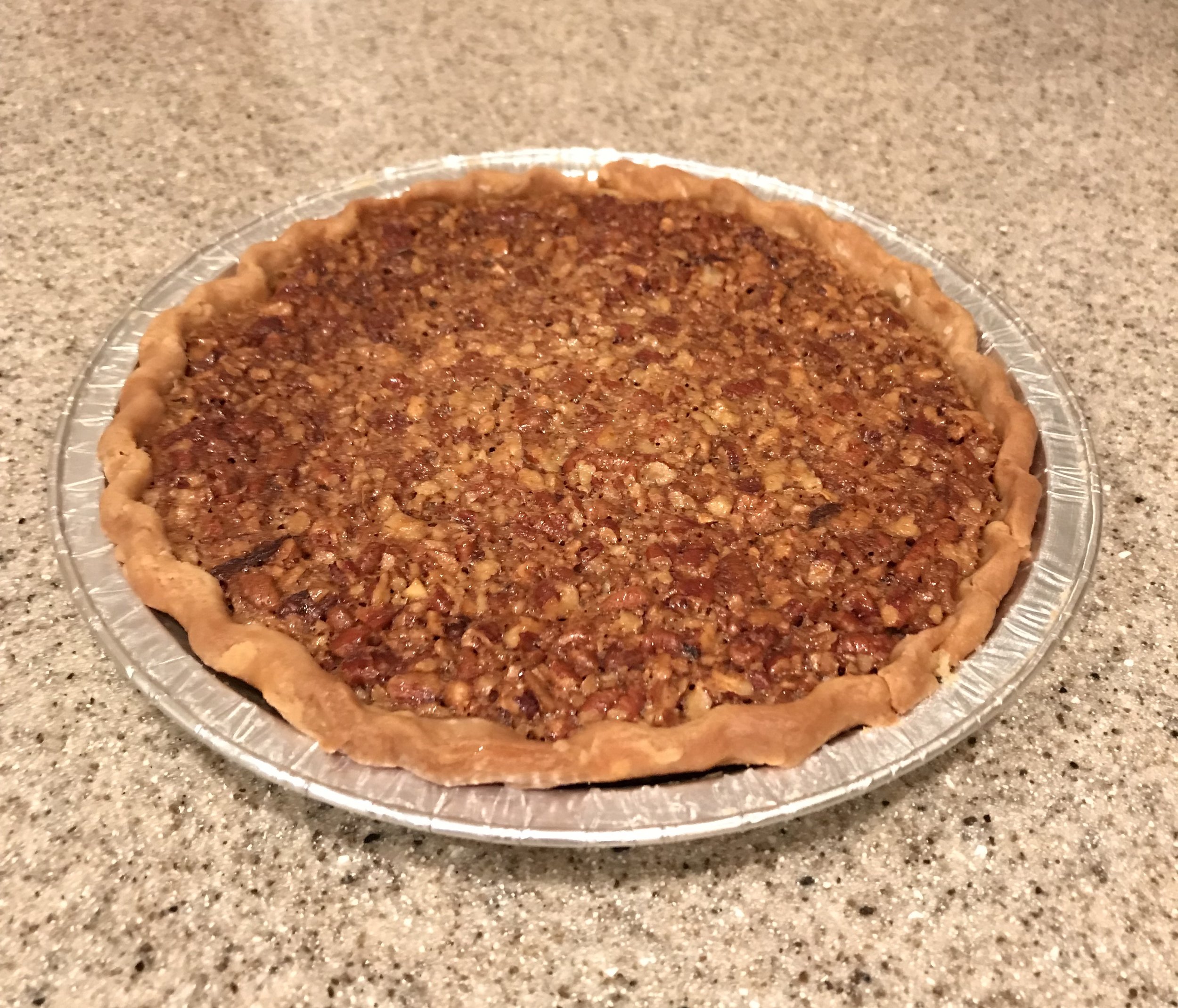 Pecan Pie
