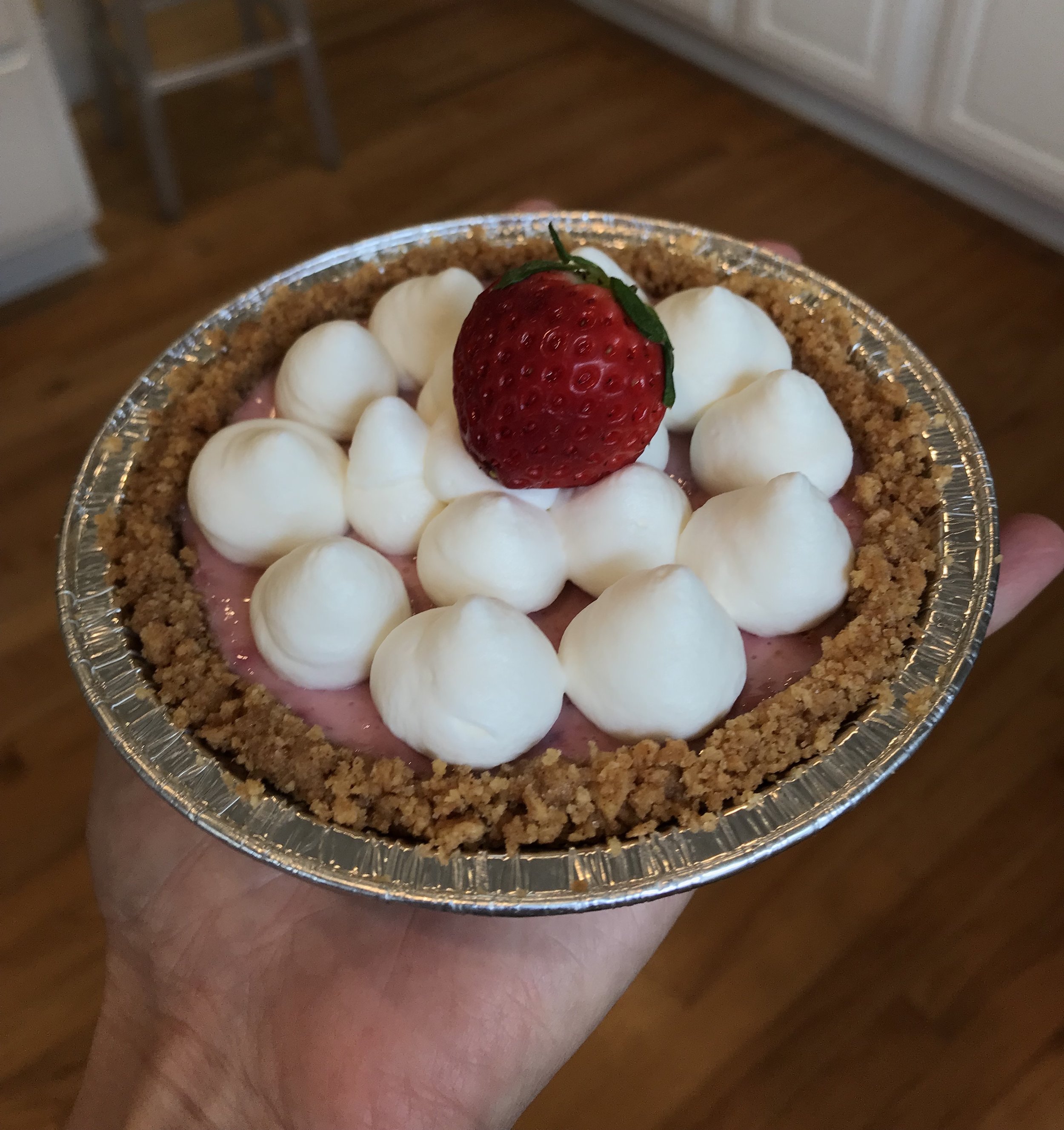 Strawberry Lemonade 2